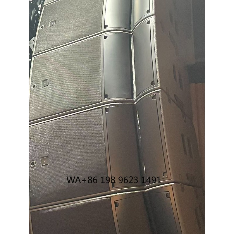 مكبر صوت ماتريكس كامل النطاق 1 - مراجعة Speaker Wire وسعره
