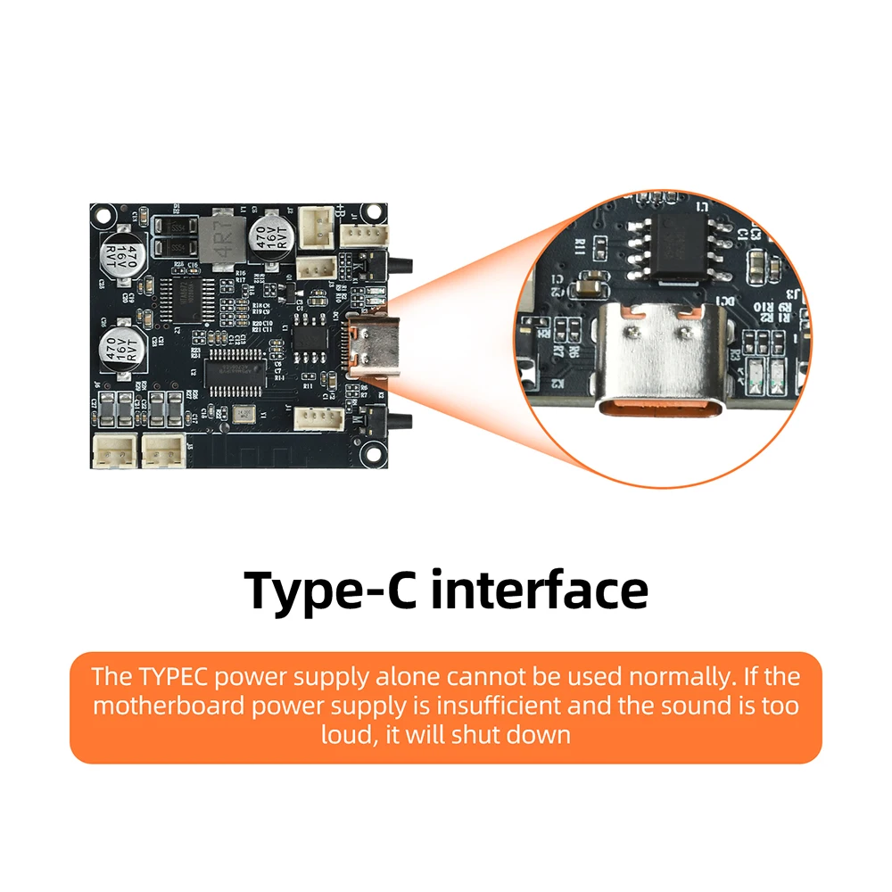 وحدة لوحة مضخم صوت بتقنية البل - مراجعة Sbc Audio Amplifier وسعره
