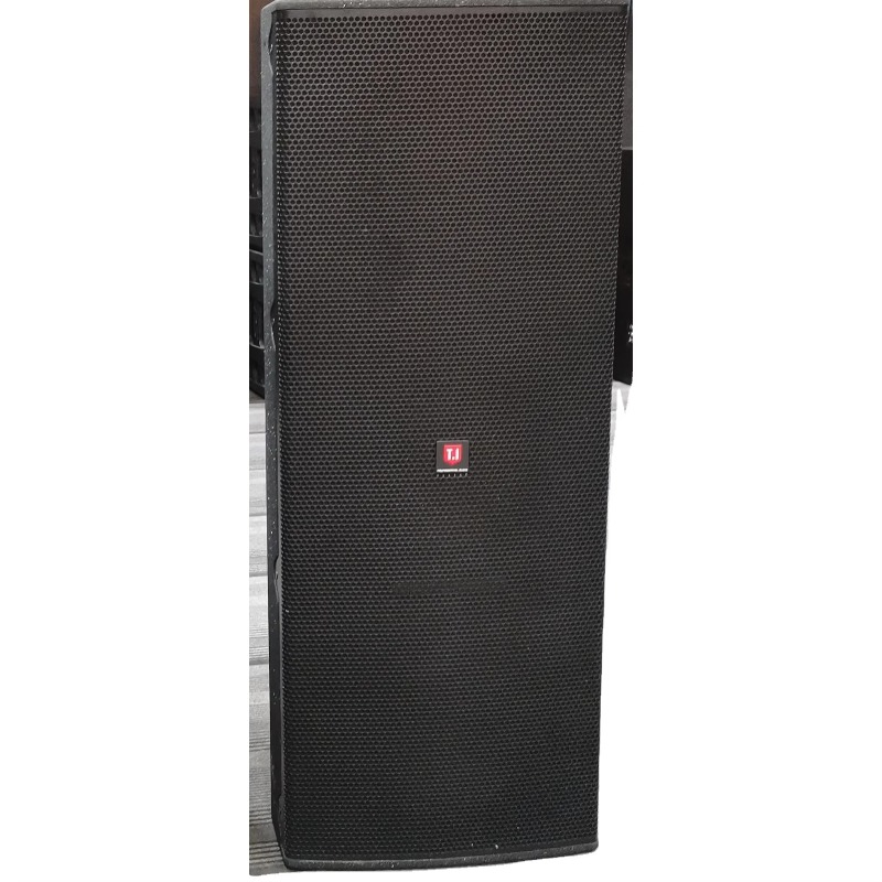 مكبر صوت ثنائي الاتجاه كامل ال - مراجعة Full Range Speaker وسعره