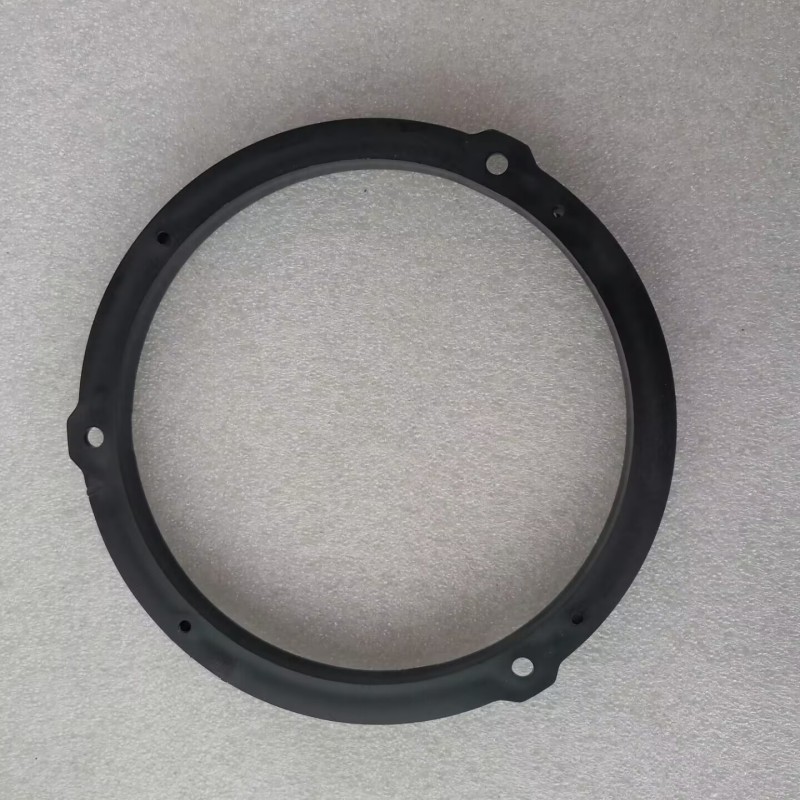 حلقات تثبيت أسلاك مكبر الصوت ا - مراجعة Speaker Wire وسعره