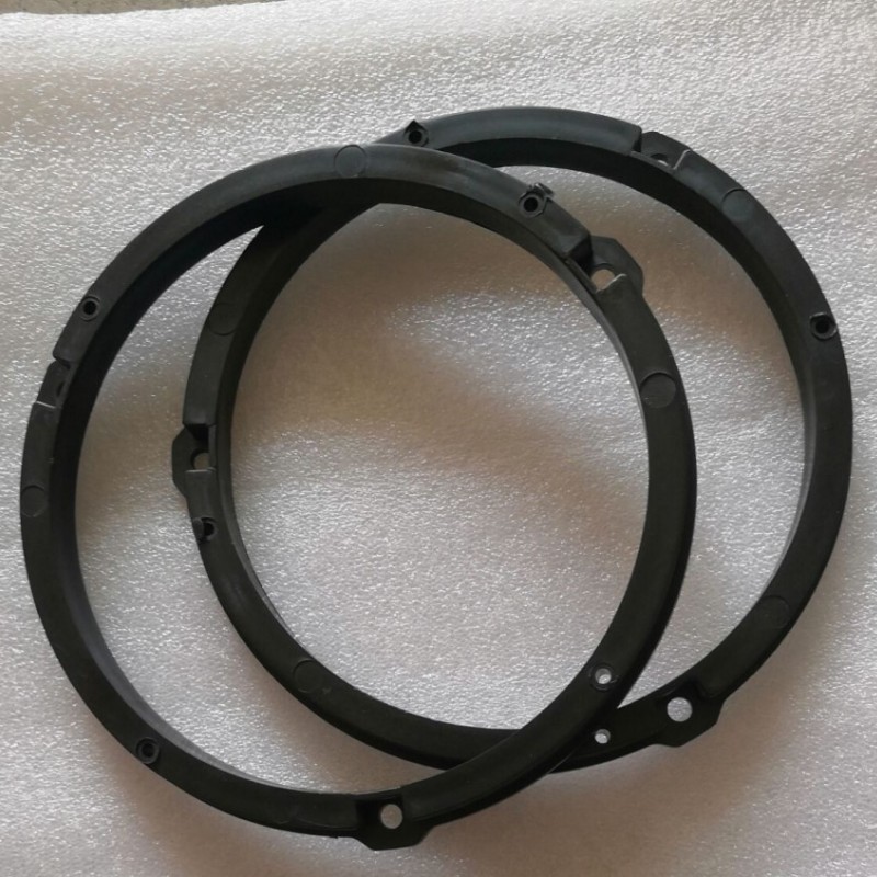 حلقات تثبيت أسلاك مكبر الصوت ا - مراجعة Speaker Wire وسعره