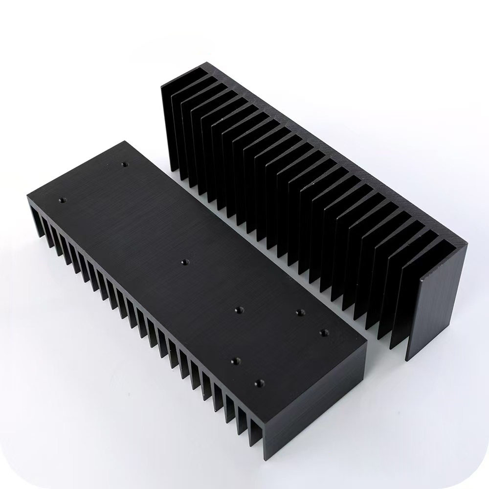 1 قطعة سماكة مبادل حراري من ال - مراجعة Heatsink Aluminum وسعره
