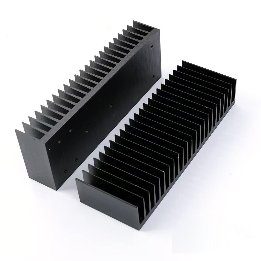 1 قطعة سماكة مبادل حراري من ال - مراجعة Heatsink Aluminum وسعره