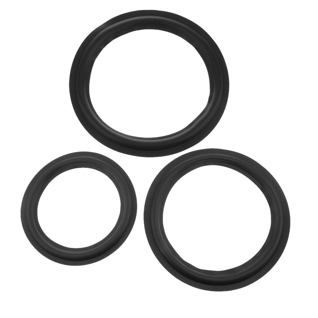 طقم إصلاح مكبرات الصوت من الإس - مراجعة Speaker Kit وسعره
