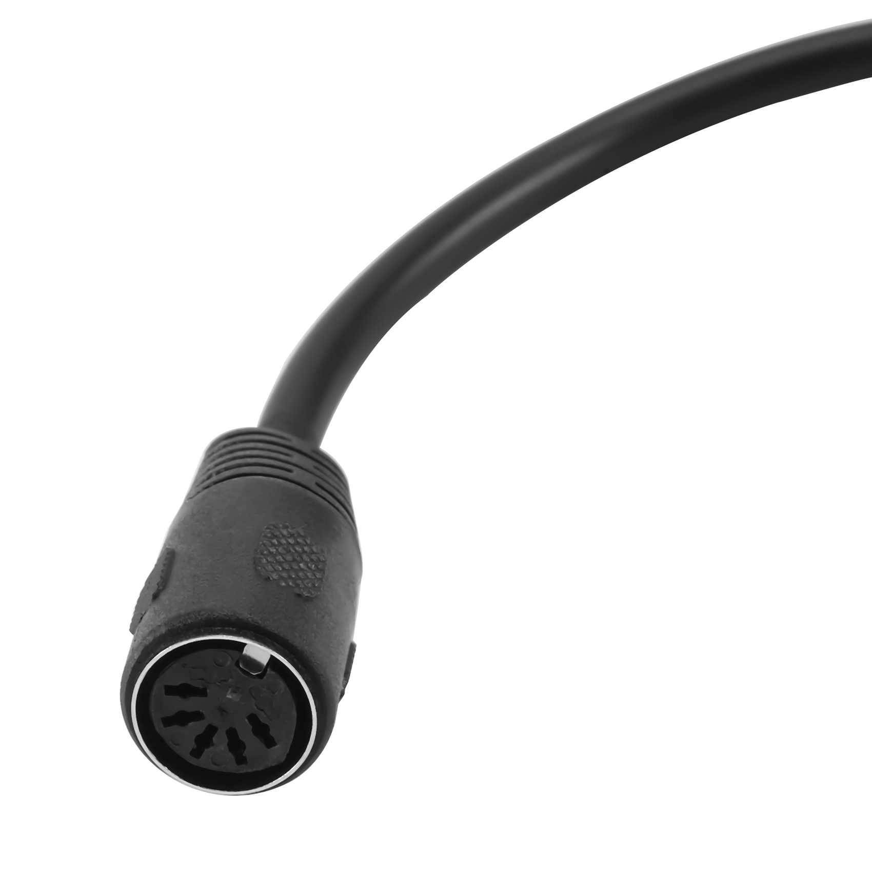 كابل MIDI A62T، 5 أطراف، من نو - مراجعة Trs Cable وسعره