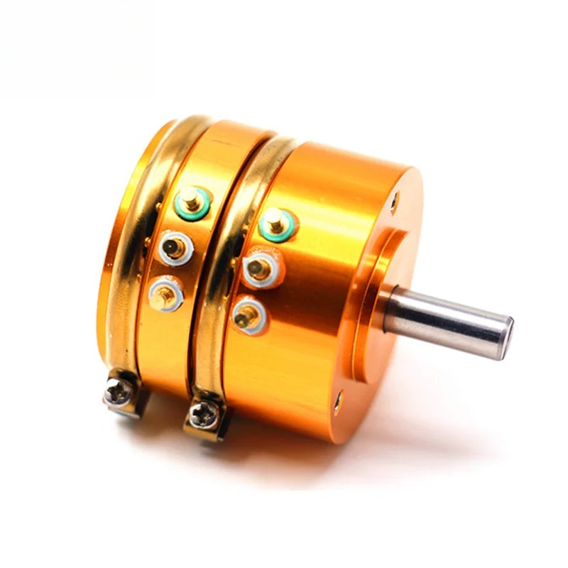 مقياس جهد كهربائي ثنائي الاتجا - مراجعة Potentiometer 10K وسعره